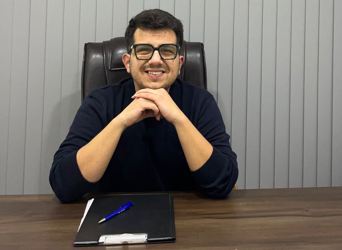 Adalar Oyun Terapisi